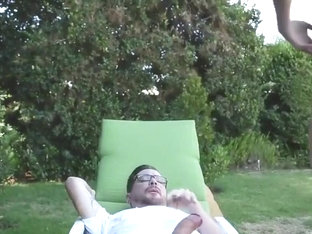 Rachel James Has A Plan