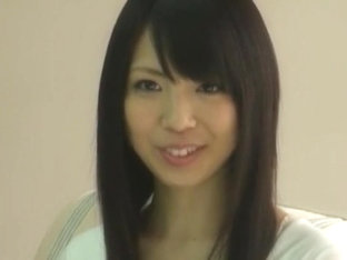 Fabulous Japanese whore Chiharu Fujitsuki in Horny JAV video