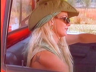 Amazing pornstar Traci Angel in incredible big tits, interracial porn movie