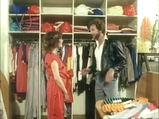 Amazing Fetish, Vintage xxx clip