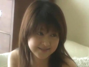 Crazy Japanese model Manami Amamiya in Horny Small Tits JAV video