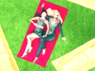 Iggy azalea ft. Anitta - switch