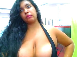 Crazy Big Tits, BBW sex video