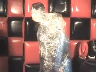 Amazing amateur porn scene