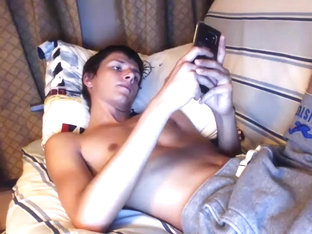 Horny amateur gay clip with Solo Male, Chaturbate scenes