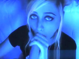 Blowjob for big cock from college brunettes