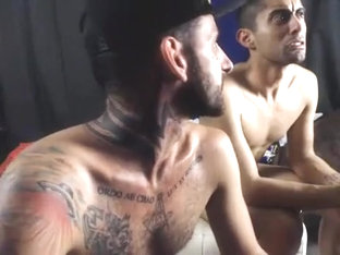 Fabulous homemade gay video with Cam4, Boyfriends scenes