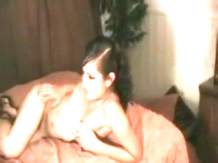 Exotic Homemade Shemale clip with Asian, Solo scenes