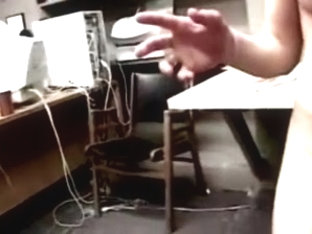 Dirty bitch amateur hummilated