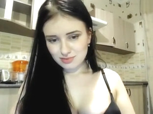 Cutesnowwhite 2016.05.30 Chaturbate Record