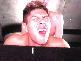 latino hard treatment