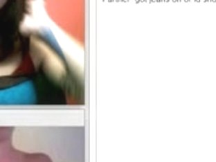 Great Hotty At Work Chatroulette