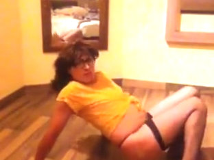 little naughty riding