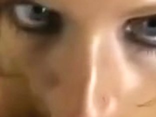 Beautifull Mother I'd Like To Fuck Golden-Haired Unfathomable Blow Job
