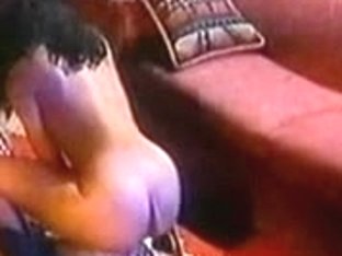 Isis Nile & Alex Sanders - Xxx Butterfly