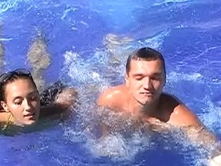 Hotty plays with worthy titties stripped and acquires badly pounded