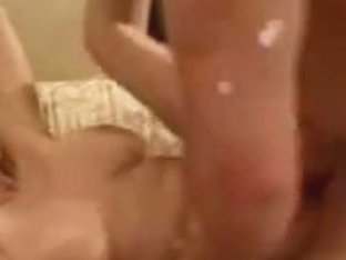 Alex Sanders And Kelly O'dell