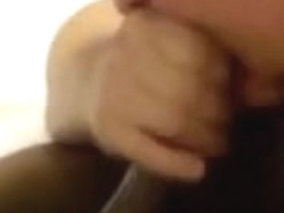 White Cuties And Dark Rods