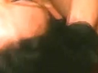 Katrina Kraven Getting Her Face Hole Slammed By An Oriental Mate