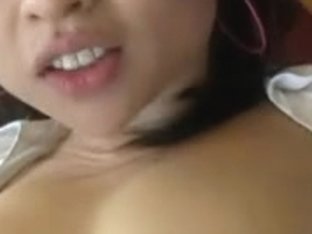 Asian Pigtail Teen Gets Bbc Anal Lesson