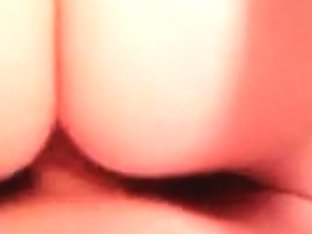 Sexy brunette hair hair fucking with guy in living room