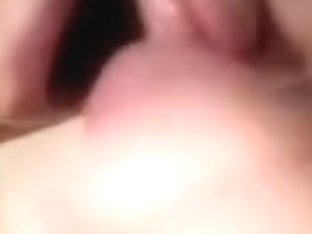 Consummate Cum In Throat