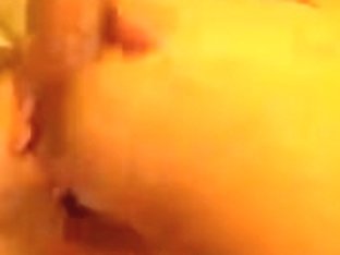 Ava Anal Pink Bottom