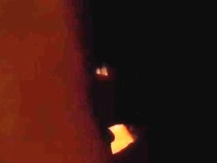 A bit more of her sucking my cock