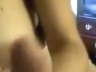 A blowjob by my blind date