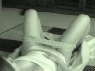 Carrie Prejean Sex Tape 1 - Watching Porn