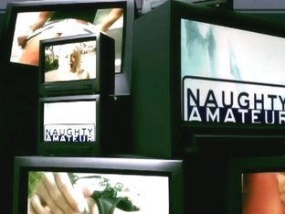 Naughty Amateur Home Videos, Season #3 Ep.10