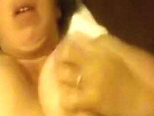 Nawty Mother I'd Like To Fuck Has Screaming Loud Agonorgasmos Then Bent Ovr4 Creampie