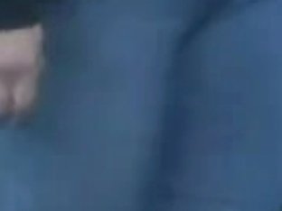 Candid Legal Age Teenager A-Hole three