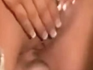 Busty Blonde and Brunette Bitches In Threesome