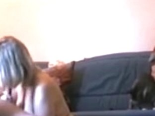 Karolina is a Bitcha Part 3