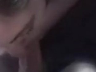 Non-Professional pair hawt homemade oral-service and gulp,damn