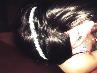 BBC Music Medley With White Sissy Slut Sucking & Fucking