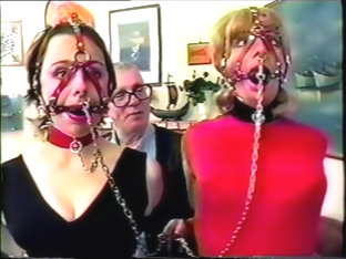 ledermeister weekend marie maiden crossdress tv slave