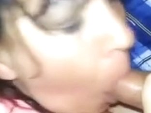 Shayne Swallows Engulfing a slobbery shlong