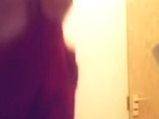 girl quick masturbation