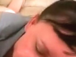 Practice engulfing your schlong