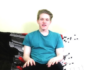 Finding Out More About Fit Boy Taylor - Taylor Tyce - BoyCrush