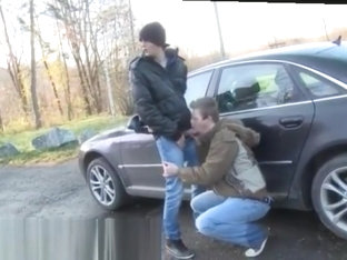 Gay porn making out underwear first time Outdoor Anal Fun