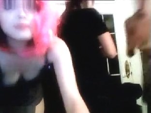 Amazing Webcam video