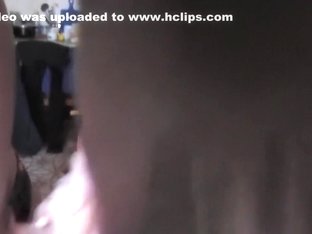 Hottest Amateur video with Brunette, Stockings scenes