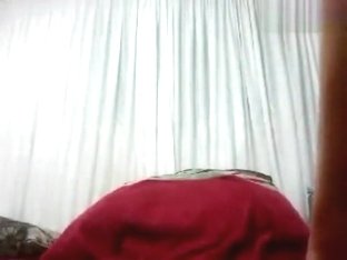 xMaryJanne fucks herself