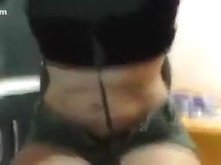 paulinha33 private record 07/19/2015 from cam4