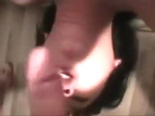 she sucks dick different than others