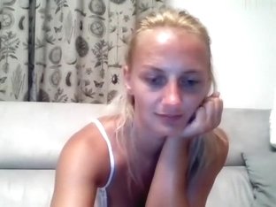 Blonde_butterfly Secret Clip On 06/19/15 00:54 From Chaturbate