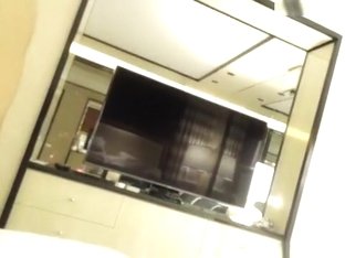 Incredible Webcam record